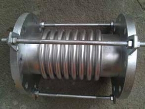 通用型波紋補償器